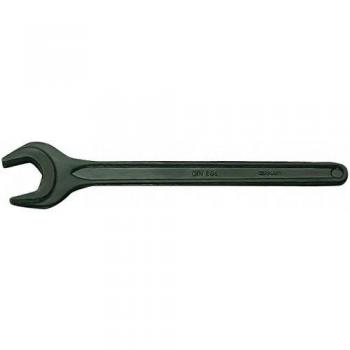 Bahco 894M‑7: 7 mm Maulschlüssel mit abgewinkelter 15° Spitze (78 mm)