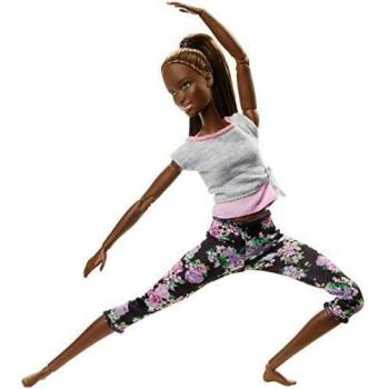 Barbie Danseuse à 22 Articulations