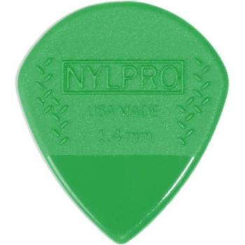 D'Addario Nylpro Plus Jazz Pick Bundle – 25 Pieces