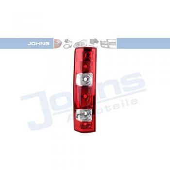 Johnston Fanale Posteriore, 40 43 87 – 1