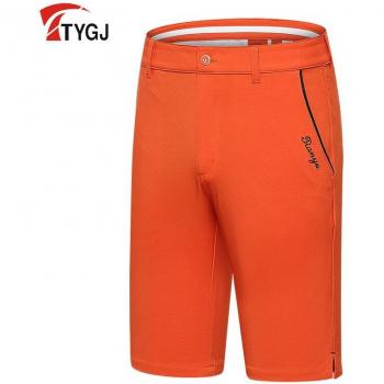 Shorts de golf été pour hommes