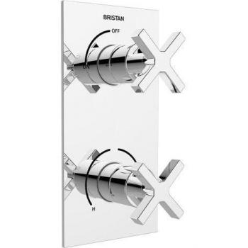 Bristan Casino Dual Control Shower Valve