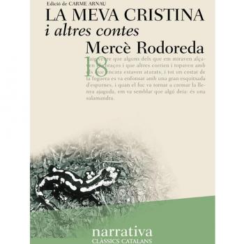 La meva Cristina i altres contes