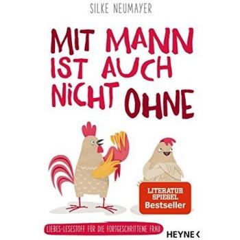 Mit Mann ist auch nicht ohne