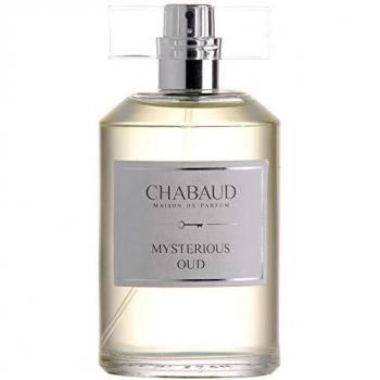 Chabaud Maison De Parfum