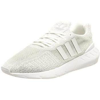 Adidas Sneakers Swift Run 22 GZ3499 Grau 43_13 Herren
