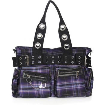 Gothic Camdyn Handbag by Banned
