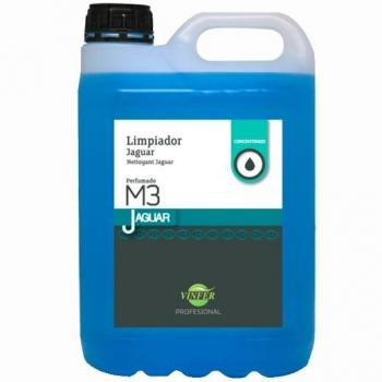 Higienizador Suelo Jaguar 5L