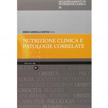 Nutrizione clinica e patologie correlate