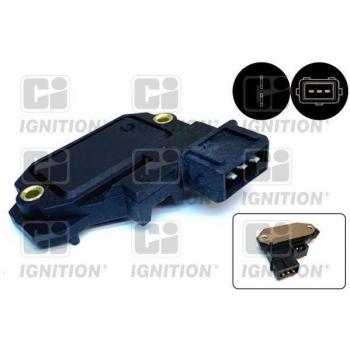Module d’allumage Quinton Hazell XEI14 – Compatibilité 205 II, 309 II, 405 II