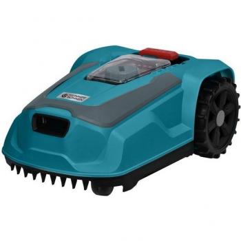 Robot Cortacésped KS 22RLM con Control Móvil