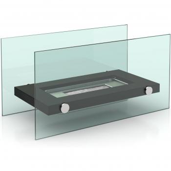 FireFriend DF-6502 Ethanol Table Fireplace