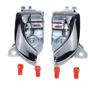 Manilla interior derecha Kia Sorento 3.5L V6 2006
