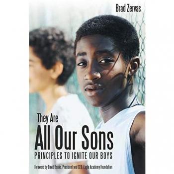 They Are All Our Sons: Principles to Ignite Our Boys