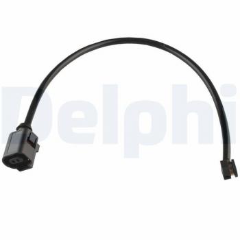 DELPHI LZ0382 Indicateur d'usure de plaquette de frein