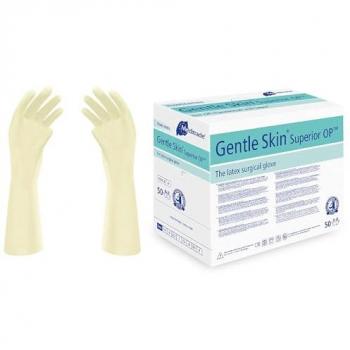 MediTrade Einweghandschuhe Gentle Skin® Superior OP™