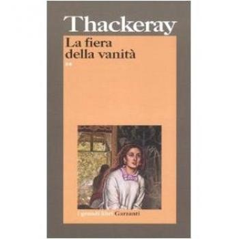 FIERA DELLA VANITÃ (LA)