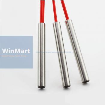 8mm Electric Cartridge Heater 50mm