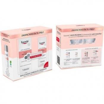 EUCERIN COFANETTO ANTI-PIGMENT Schiarente Anti-Macchie per Pelli Delicate