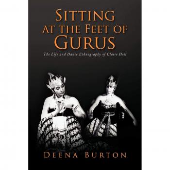 Sitting at the Feet of Gurus