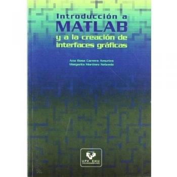 Introducción a MATLAB y a la creación de interfaces gráficas