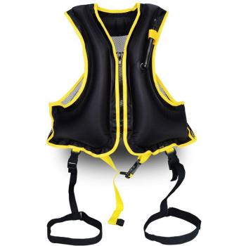 Gilet Polyvalent Sportif (Homme, Femme, Enfant) avec Sifflet