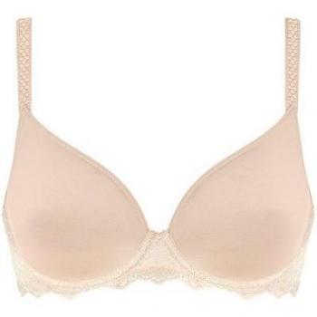 Simone Perele 3D Spacer Foam Plunge Bra