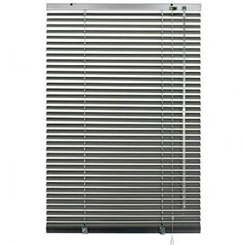 GARDINIA Aluminium-Jalousie, Sicht