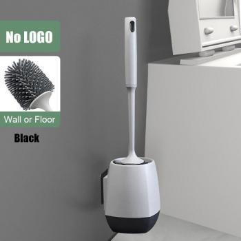 ONEUP Rubber Head Bathroom Brush