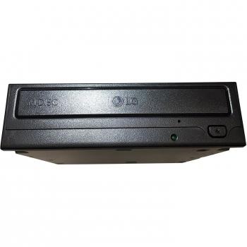 Enregistreur DVD LG GH24NSD1 Noir