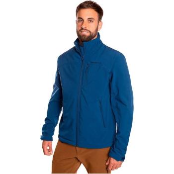 Giacca Trangoworld Larvik Blu