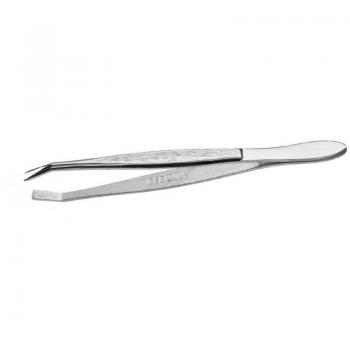 Pinza Depilar Niquel Pequeño 8cm (00937)