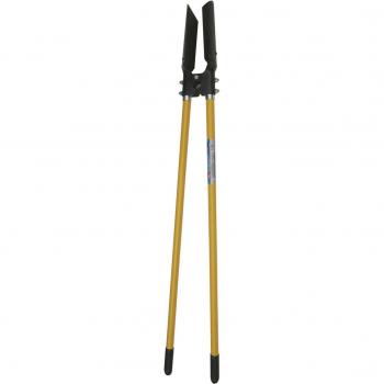 Hilka Heavy Duty Post Digger Fiberglass Shaft