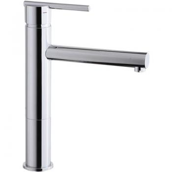 Essebagno Tratto Midway Miscelatore lavabo cromo