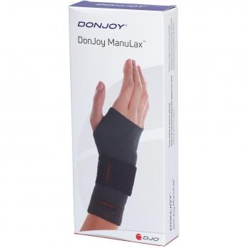 Donjoy Manulax Droite XL+