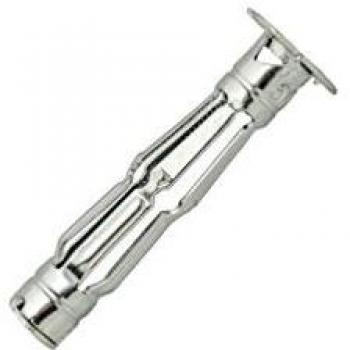 Cheville Placo Scell‑It 8E‑SV, Expansion sans Perçage 12 mm