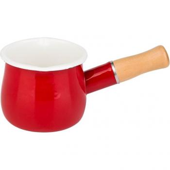 MDZF SWEETHOME Cookware with Wooden Handle