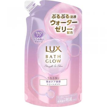 Lux Japan Brillo y Suavidad 350 g – Reposición