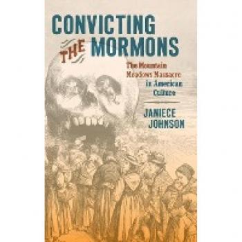 Johnson, Janiece: Convicting the Mormons