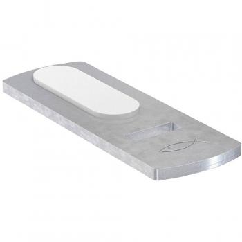 Fischer Cuscinetto di scorrimento FMFS SP 10 pz