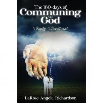 The 180-Days of Communing with God Daily Devotional