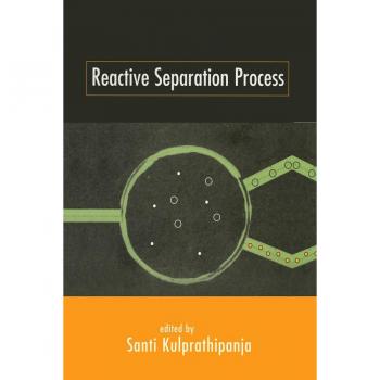Vitalsource Technologies, Inc. Reactive Separation Processes