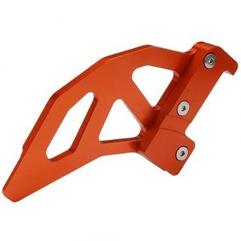 Bremsscheibenwächter für KTM SX SXF 125 2004