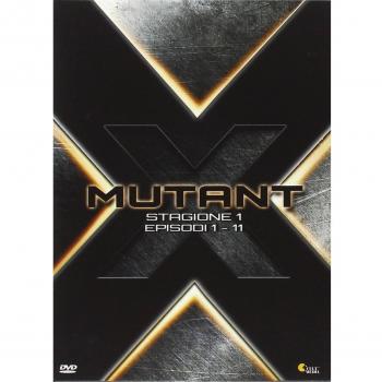 Mutant X