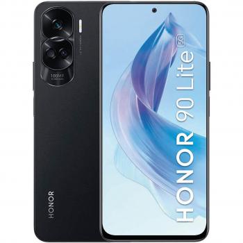 Honor 90 Lite 5G Double SIM 8Go 256Go Noir