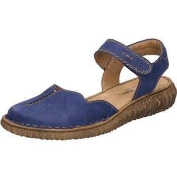 Josef Seibel Sandalen Ronja 01 Ocean