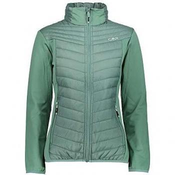 Damen Hybrid-Neptune Jacke 30E6146 Stretch