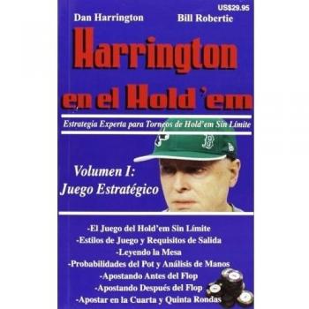 HARRINGTON EN EL HOLD'EM