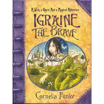 Igraine The Brave