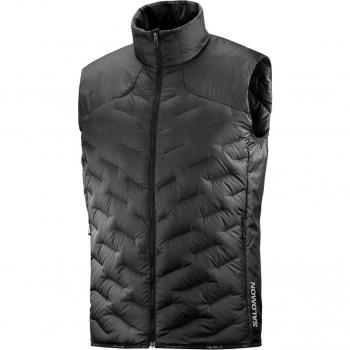 Salomon Gilet Down Outline Uomo